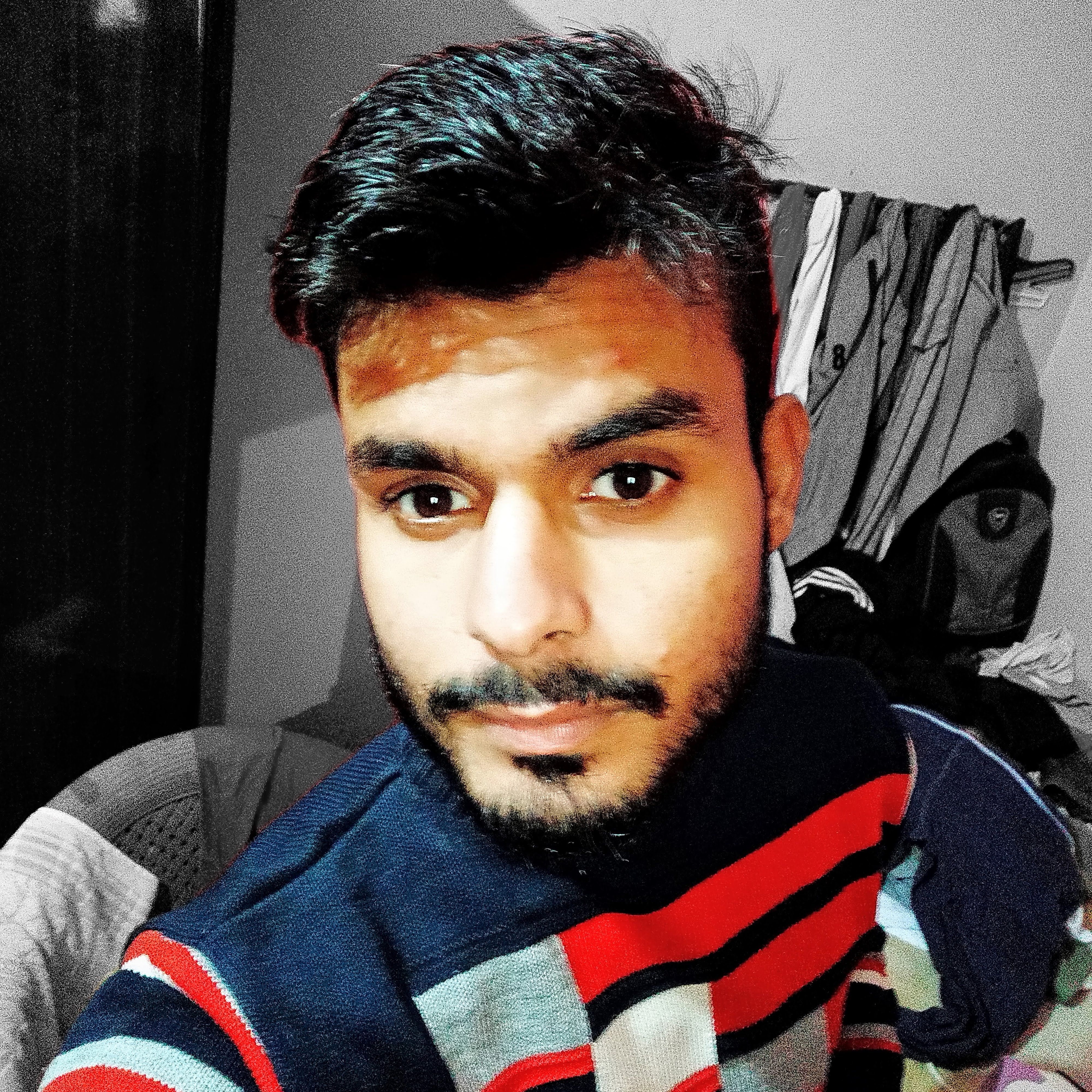 user